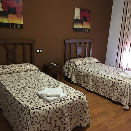 Hosteria Verahouse جاريز دي لا فيرا المظهر الخارجي الصورة