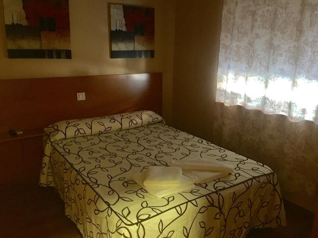 Hosteria Verahouse جاريز دي لا فيرا المظهر الخارجي الصورة