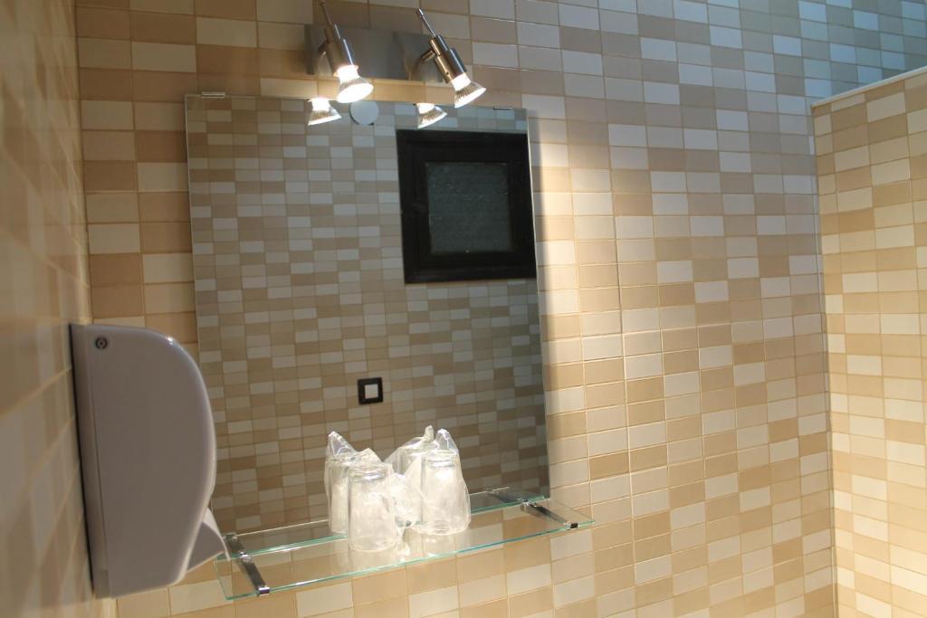 Hosteria Verahouse جاريز دي لا فيرا المظهر الخارجي الصورة